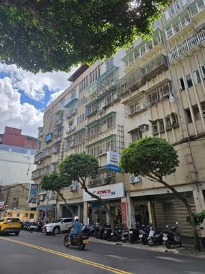 永和華廈法拍-1