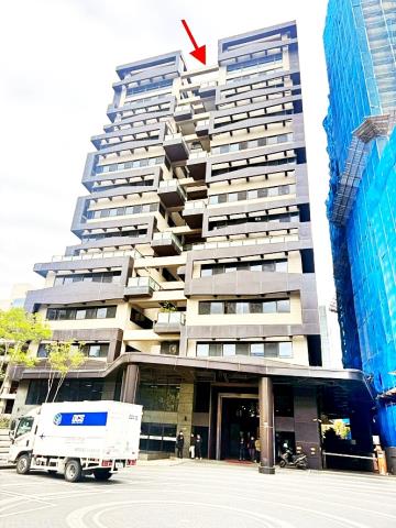 凱峰世紀廠辦企業總部