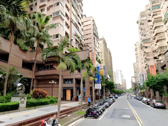 中和大樓法拍-2