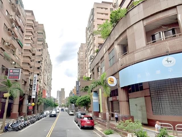 中和大樓法拍-3