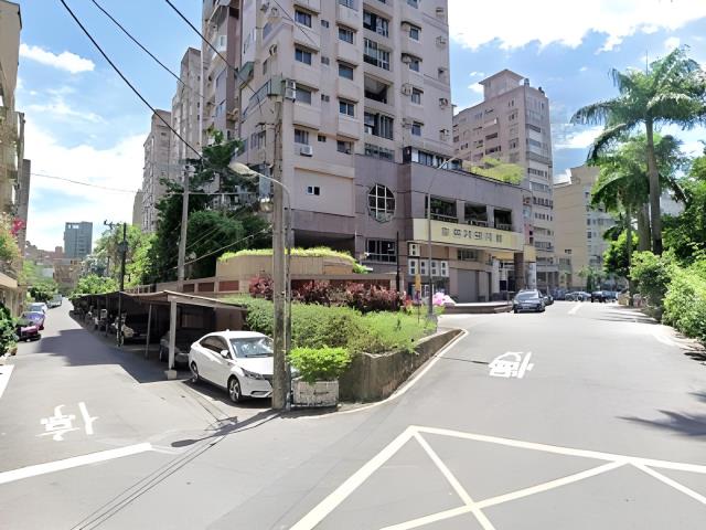 中和大樓法拍-4