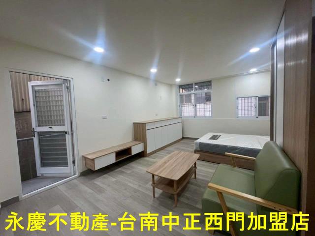 中西區公寓-2