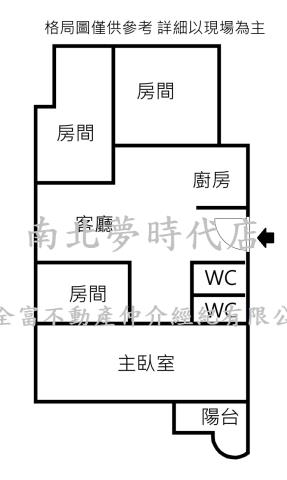 安平大樓-14