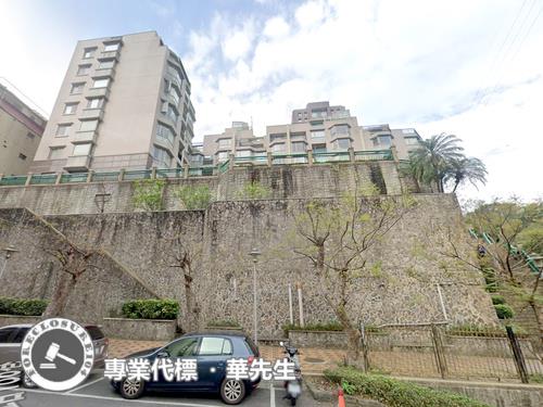 北投法拍華廈-3
