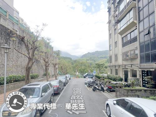 北投法拍華廈-1