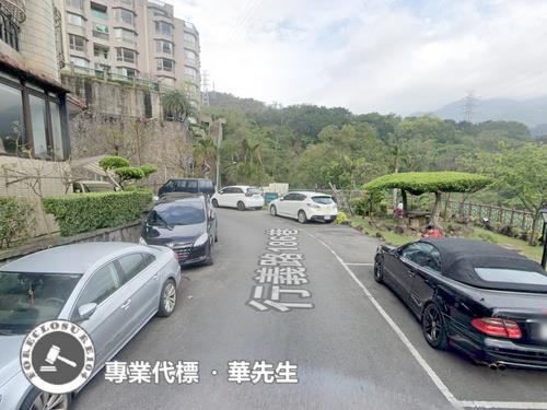 北投法拍華廈-2