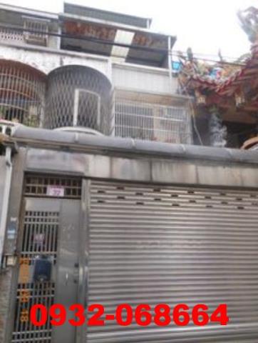 中壢透天法拍-1