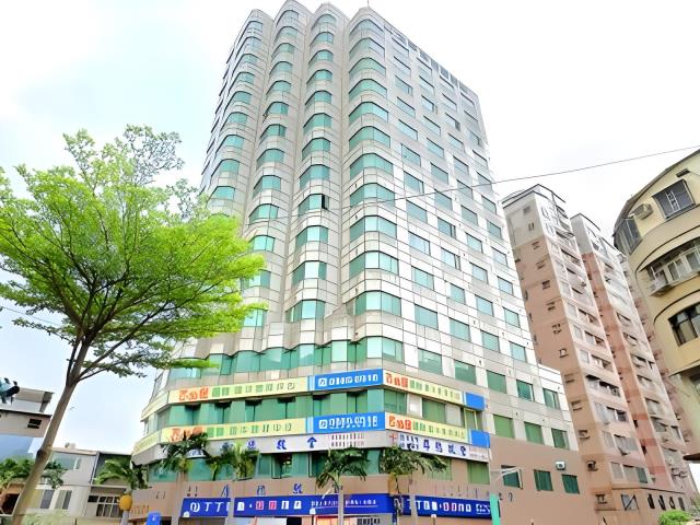 三重大樓法拍-1