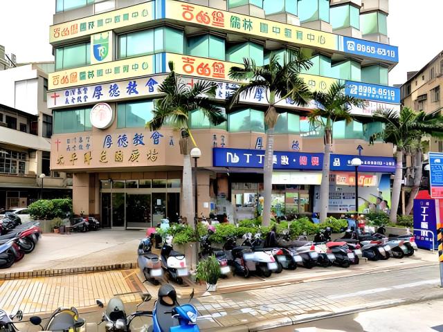 三重大樓法拍-3