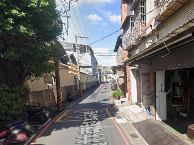 新北法拍公寓-10