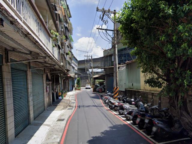 新北法拍公寓-11