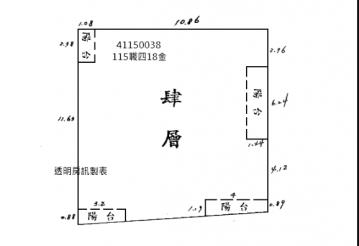 新北法拍公寓-12
