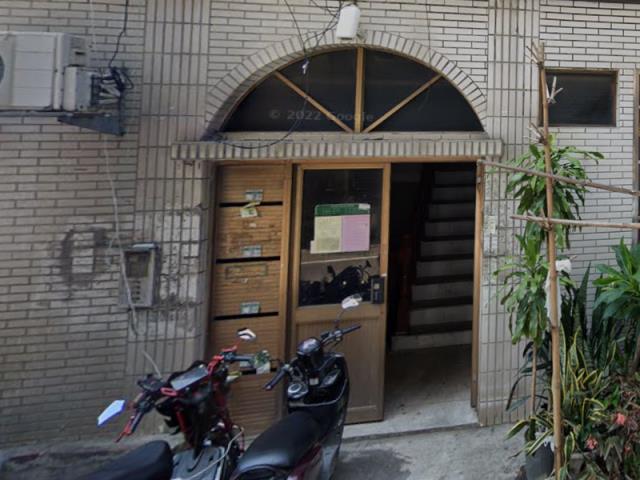 新北法拍公寓-2