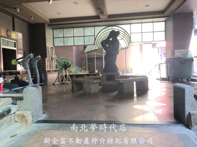 台南大樓-10