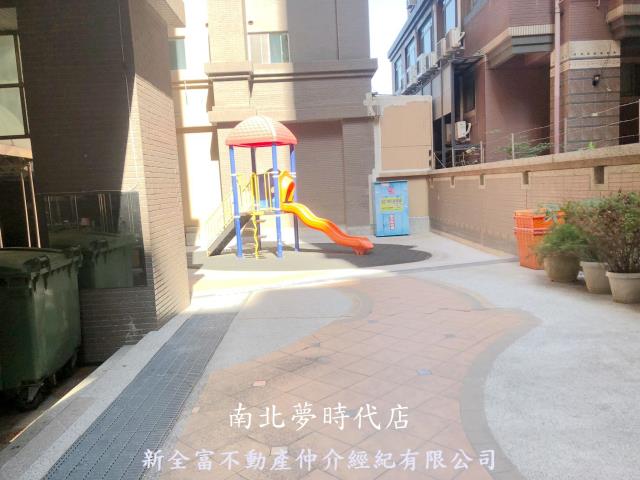 台南大樓-11