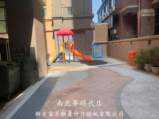 台南大樓-12