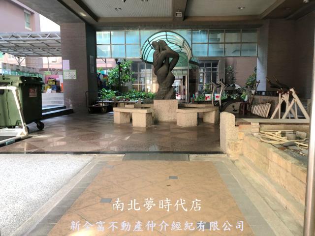 台南大樓-13