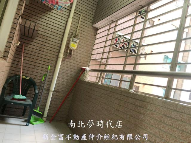 台南大樓-8