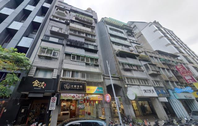 台北華廈法拍-0