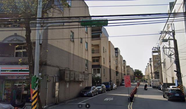 基隆別墅拍賣-5