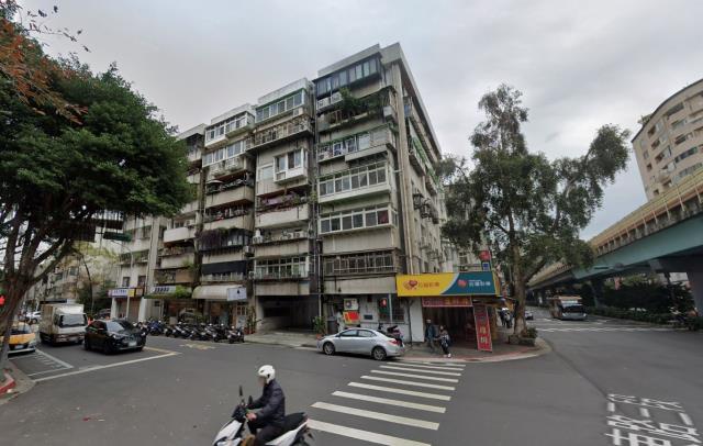 台北法拍華廈-0