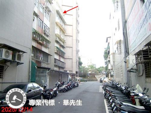 台北華廈法拍-6