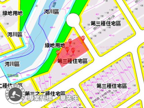 台北華廈法拍-7