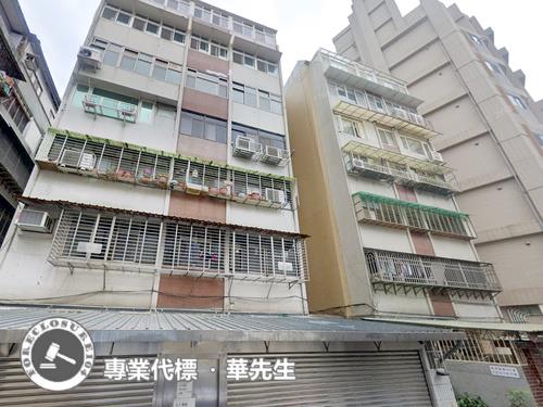 台北華廈法拍-0