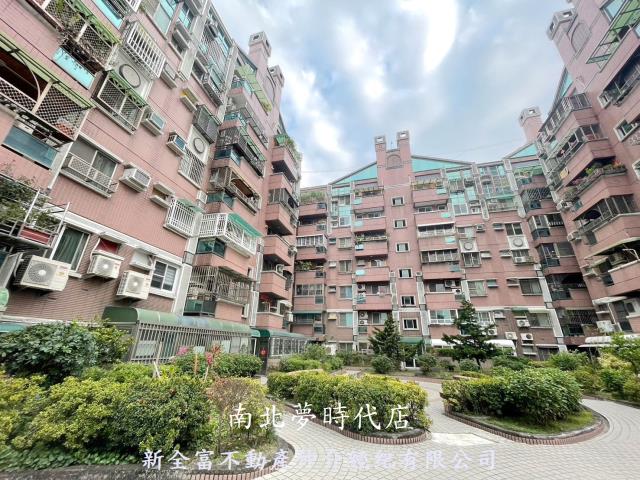 台南歸仁華廈-12