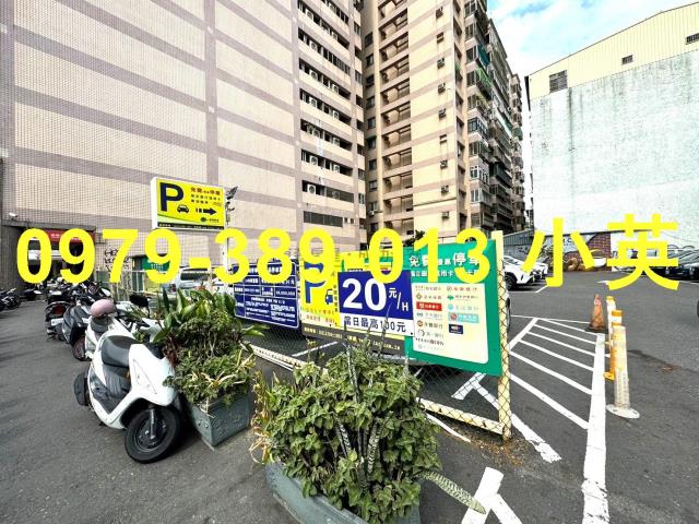 台南東區華廈-13