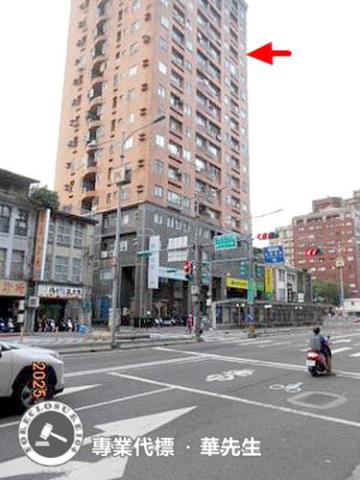 台北大同區法拍大樓-3