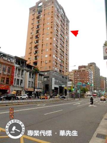 台北大同區法拍大樓-4