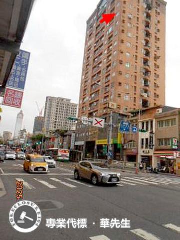 台北大同區法拍大樓-5