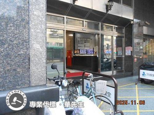 台北大同區法拍大樓-6
