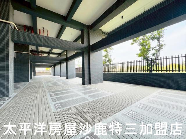 台中梧棲華廈-9