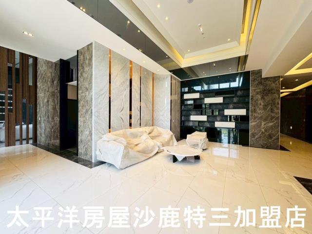 台中梧棲華廈-12