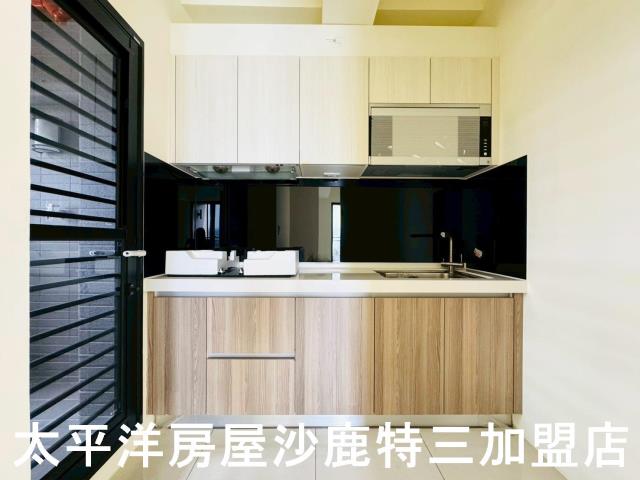 台中梧棲華廈-3