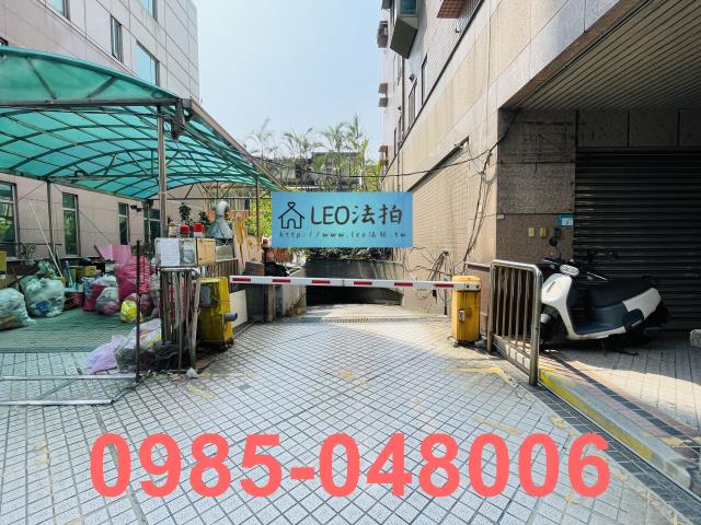 新北三重法拍大樓-4