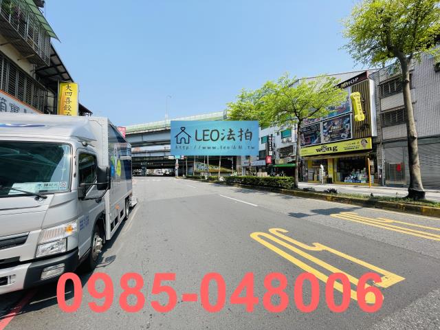 新北三重法拍大樓-5