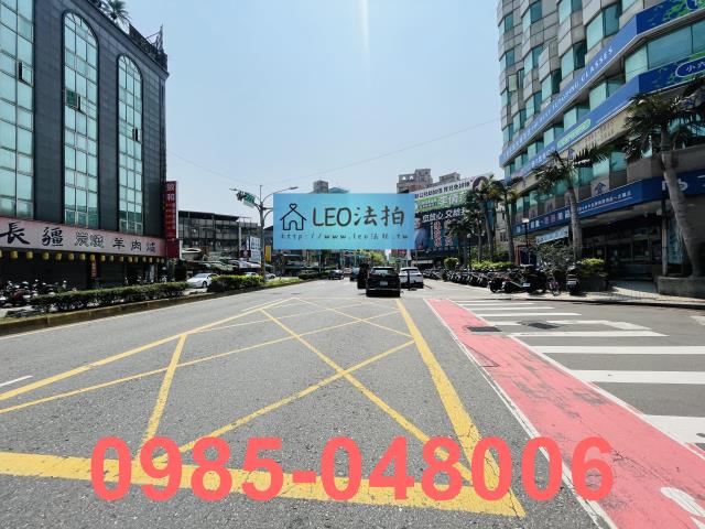 新北三重法拍大樓-6