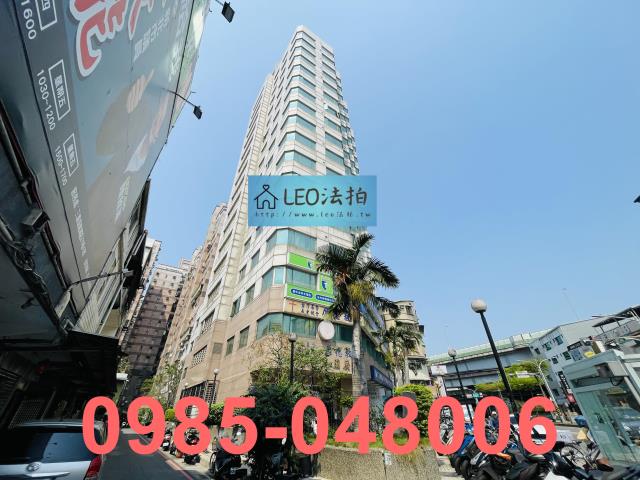 新北三重法拍大樓-2