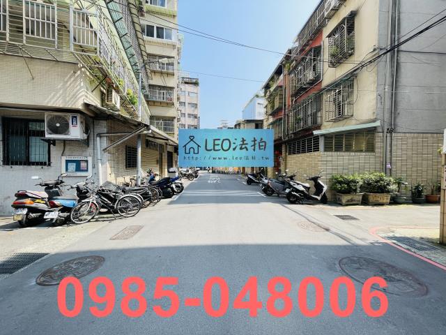 新北永和大樓法拍-5