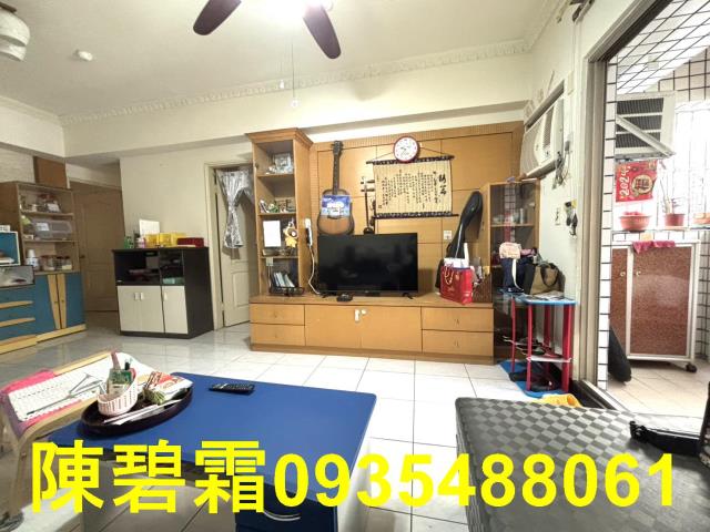 台南永康華廈-11