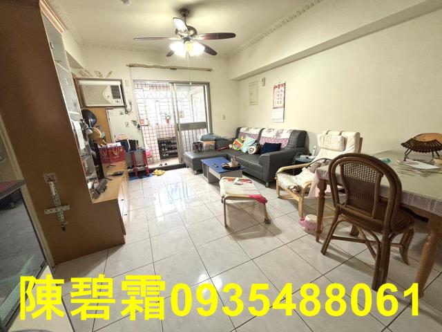 台南永康華廈-2