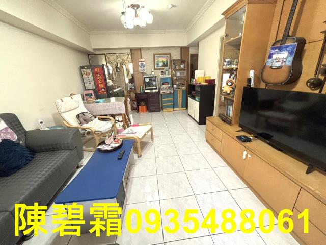 台南永康華廈-3