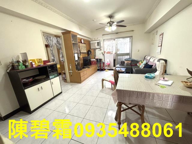 台南永康華廈-8