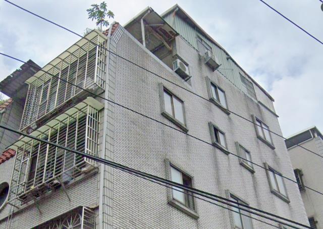 新北土城法拍重疊上疊別墅-2