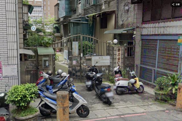 新北土城法拍重疊上疊別墅-3