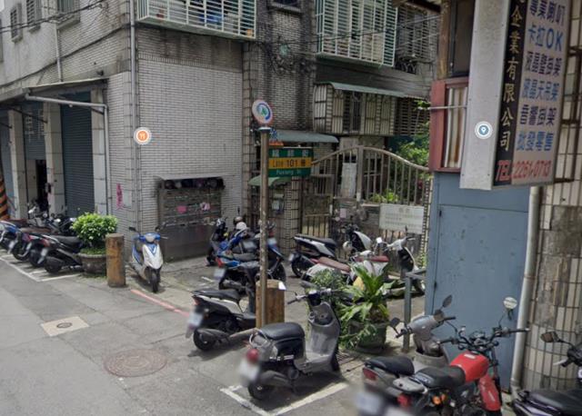 新北土城法拍重疊上疊別墅-4