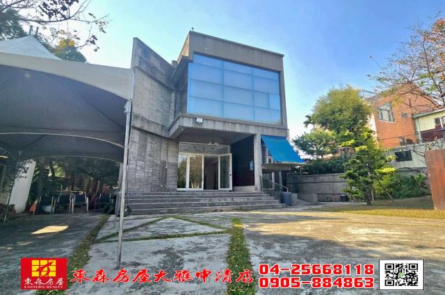 台中大雅別墅-0